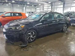 1HGCR2F35GA066663 2016 HONDA ACCORD