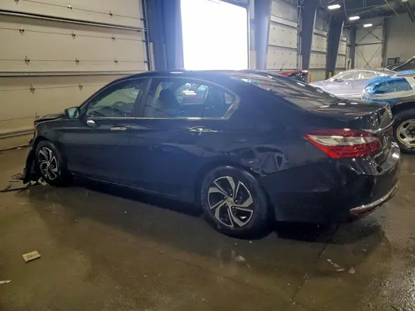 1HGCR2F35GA066663 2016 HONDA ACCORD - Image 2