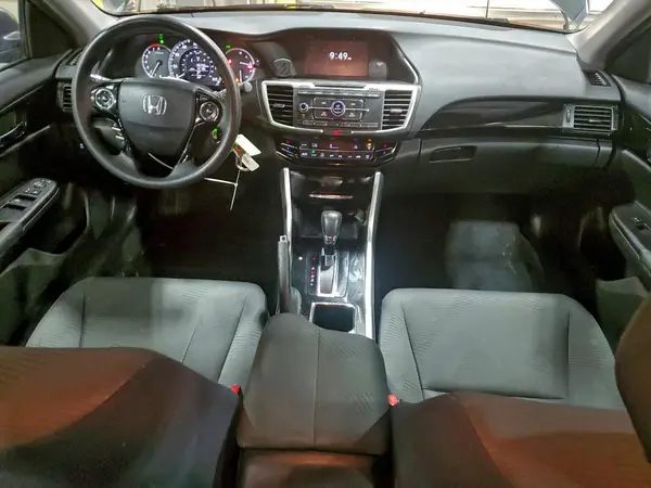 1HGCR2F35GA066663 2016 HONDA ACCORD - Image 8