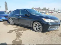 1HGCR2F35GA067151 2016 HONDA ACCORD