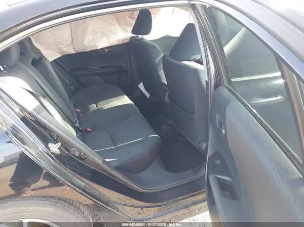 1HGCR2F35GA067151 2016 HONDA ACCORD - Image 8