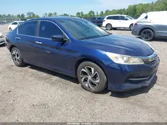 1HGCR2F35GA067487 2016 HONDA ACCORD