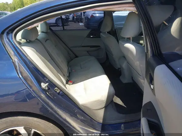 1HGCR2F35GA067487 2016 HONDA ACCORD - Image 8