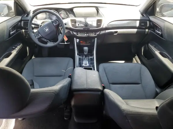 1HGCR2F35GA068039 2016 HONDA ACCORD - Image 8
