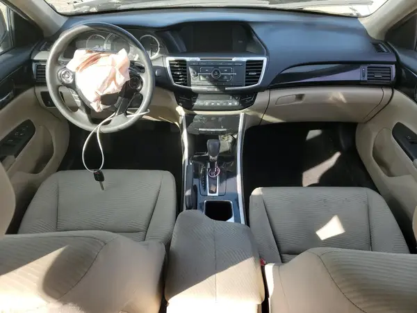 1HGCR2F35GA070020 2016 HONDA ACCORD - Image 8