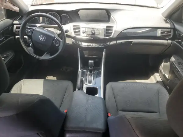1HGCR2F35GA070504 2016 HONDA ACCORD - Image 8