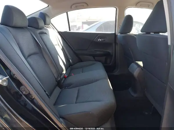 1HGCR2F35GA070941 2016 HONDA ACCORD - Image 8