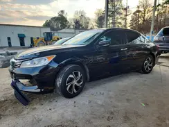 1HGCR2F35GA071622 2016 HONDA ACCORD
