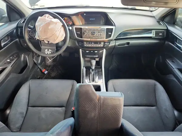 1HGCR2F35GA071622 2016 HONDA ACCORD - Image 8