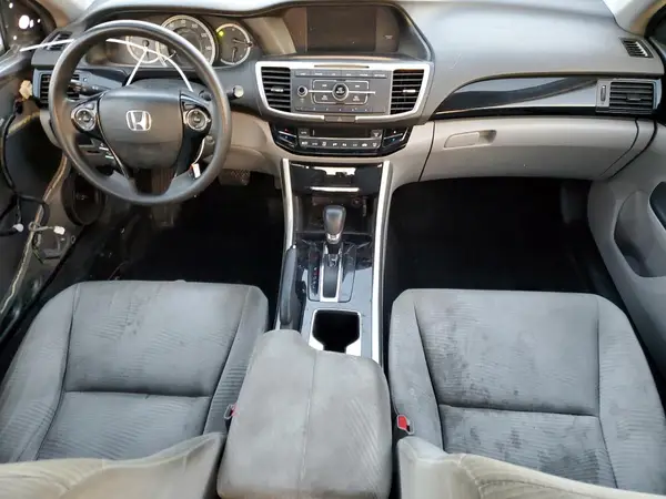 1HGCR2F35GA072169 2016 HONDA ACCORD - Image 8