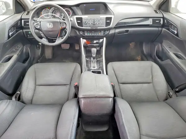 1HGCR2F35GA072494 2016 HONDA ACCORD - Image 8