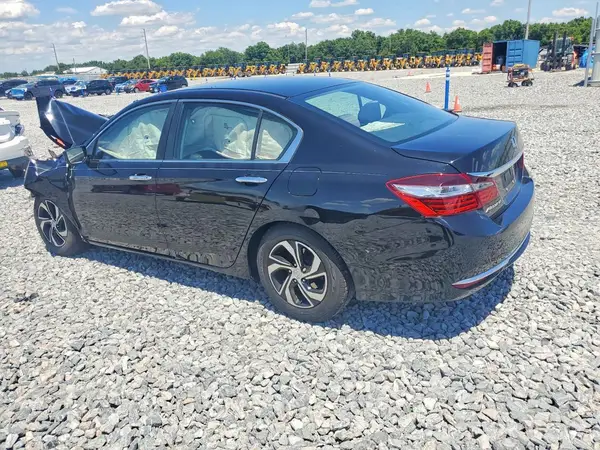1HGCR2F35GA073578 2016 HONDA ACCORD - Image 2