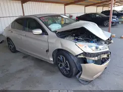 1HGCR2F35GA073791 2016 HONDA ACCORD