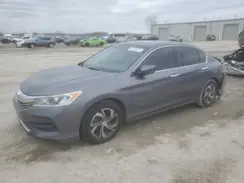 1HGCR2F35GA076464 2016 HONDA ACCORD