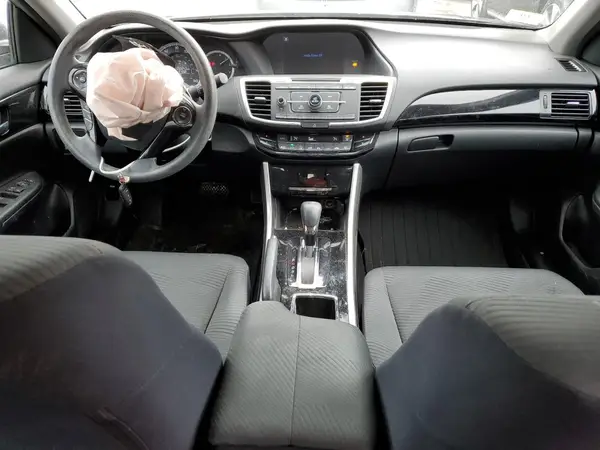 1HGCR2F35GA077579 2016 HONDA ACCORD - Image 8