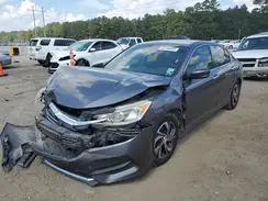 1HGCR2F35GA077601 2016 HONDA ACCORD