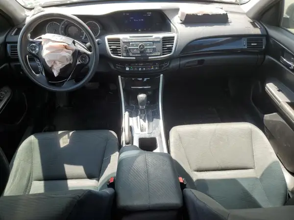 1HGCR2F35GA077601 2016 HONDA ACCORD - Image 8
