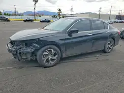 1HGCR2F35GA077825 2016 HONDA ACCORD