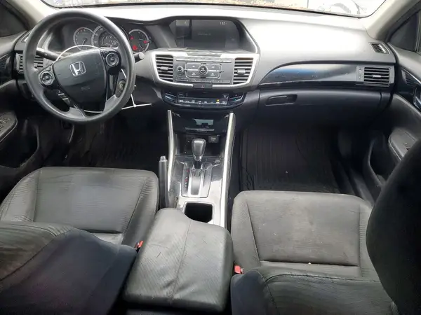 1HGCR2F35GA077825 2016 HONDA ACCORD - Image 8