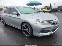 1HGCR2F35GA078280 2016 HONDA ACCORD
