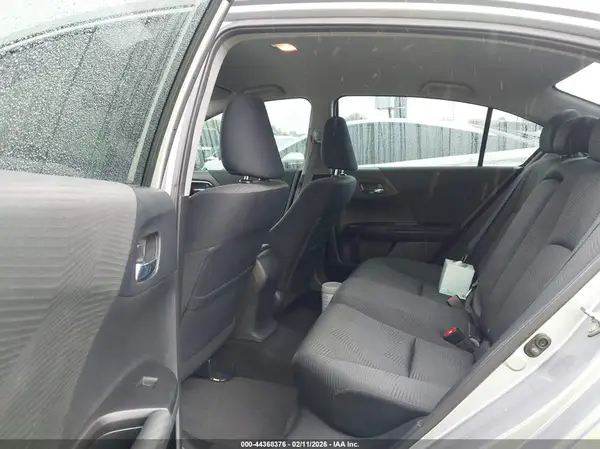 1HGCR2F35GA078280 2016 HONDA ACCORD - Image 8