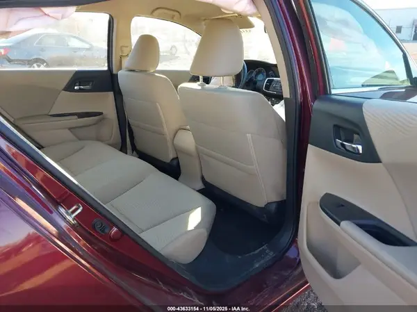 1HGCR2F35GA079218 2016 HONDA ACCORD - Image 8