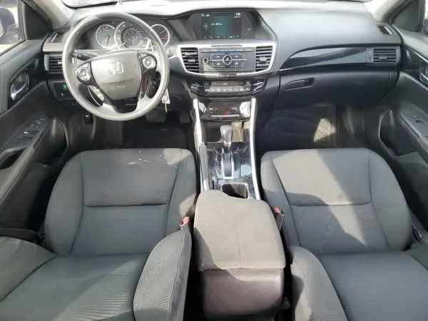 1HGCR2F35GA081356 2016 HONDA ACCORD - Image 8