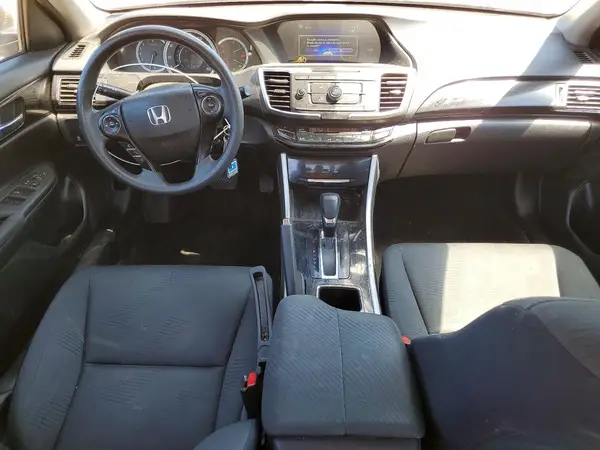 1HGCR2F35GA081888 2016 HONDA ACCORD - Image 8
