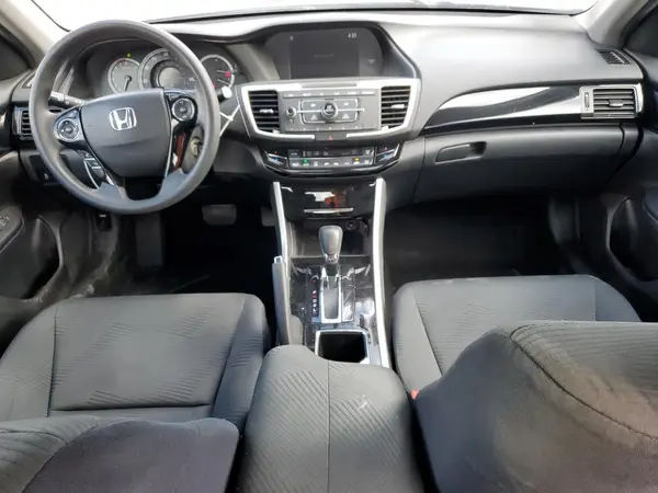 1HGCR2F35GA083964 2016 HONDA ACCORD - Image 8