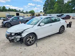 1HGCR2F35GA084466 2016 HONDA ACCORD