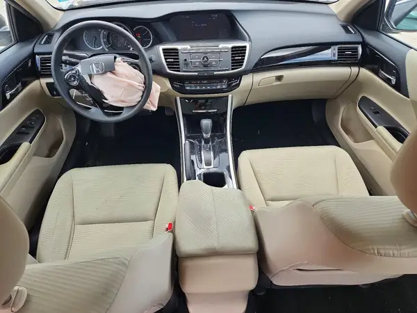 1HGCR2F35GA084466 2016 HONDA ACCORD - Image 8