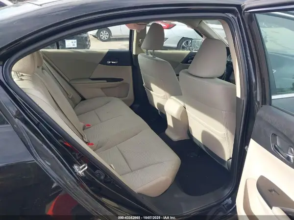 1HGCR2F35GA086444 2016 HONDA ACCORD - Image 8
