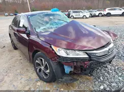 1HGCR2F35GA086783 2016 HONDA ACCORD