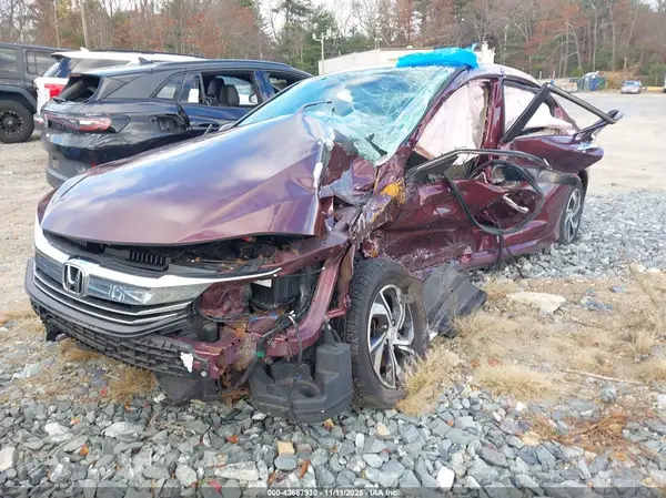 1HGCR2F35GA086783 2016 HONDA ACCORD - Image 2