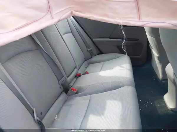 1HGCR2F35GA088792 2016 HONDA ACCORD - Image 8