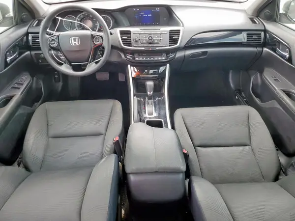 1HGCR2F35GA089568 2016 HONDA ACCORD - Image 8