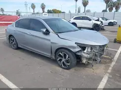 1HGCR2F35GA090932 2016 HONDA ACCORD