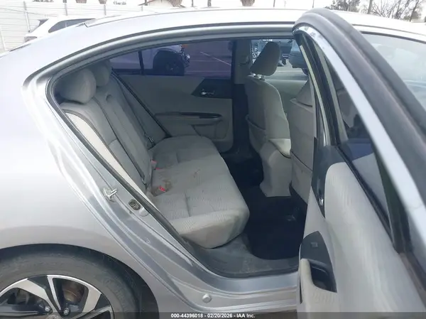 1HGCR2F35GA090932 2016 HONDA ACCORD - Image 8
