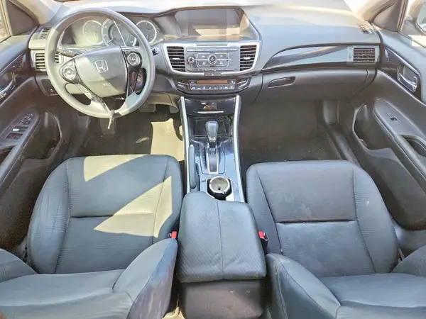 1HGCR2F35GA091241 2016 HONDA ACCORD - Image 8