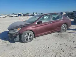 1HGCR2F35GA092941 2016 HONDA ACCORD