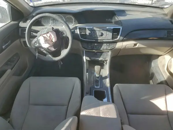 1HGCR2F35GA092941 2016 HONDA ACCORD - Image 8