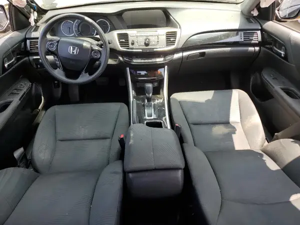 1HGCR2F35GA093006 2016 HONDA ACCORD - Image 8
