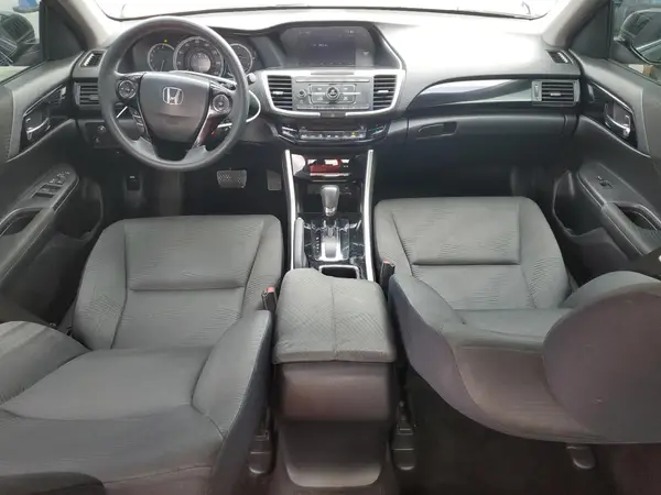 1HGCR2F35GA093765 2016 HONDA ACCORD - Image 8