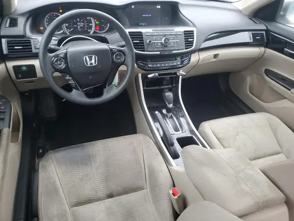 1HGCR2F35GA094687 2016 HONDA ACCORD - Image 8
