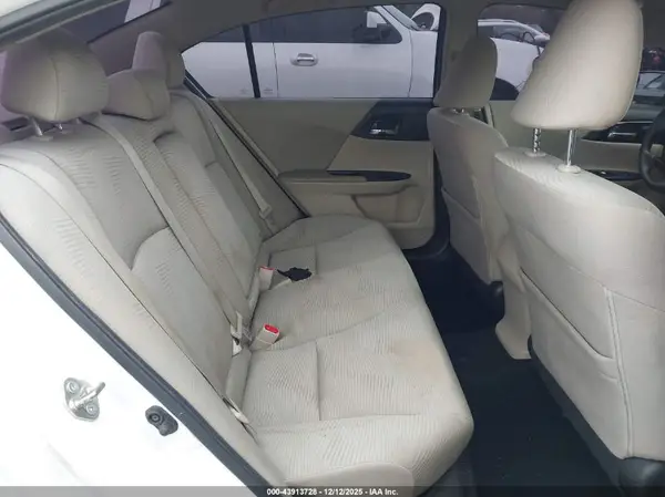 1HGCR2F35GA096066 2016 HONDA ACCORD - Image 8