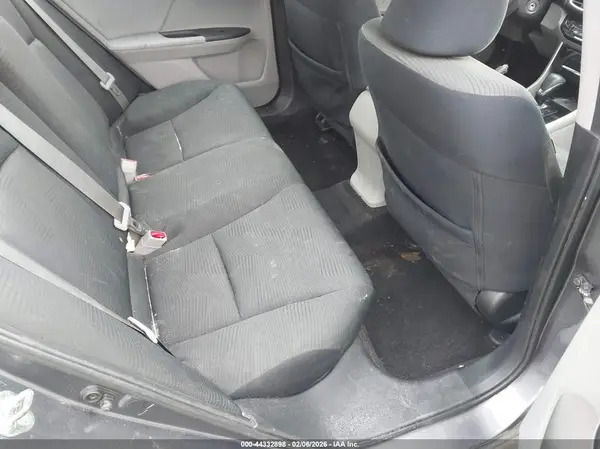 1HGCR2F35GA096732 2016 HONDA ACCORD - Image 8
