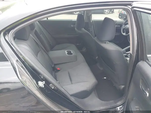 1HGCR2F35GA099310 2016 HONDA ACCORD - Image 8