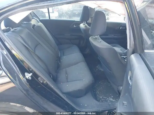 1HGCR2F35GA099601 2016 HONDA ACCORD - Image 8
