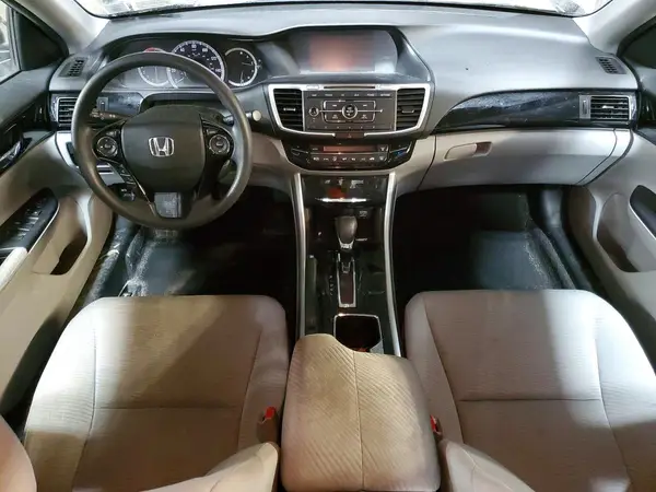 1HGCR2F35GA099954 2016 HONDA ACCORD - Image 8