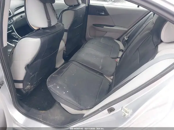 1HGCR2F35GA099968 2016 HONDA ACCORD - Image 8